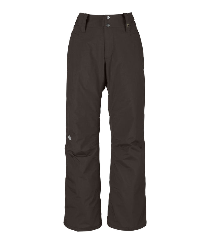 The North Face Derby Pant - Women's Bittersweet Brown