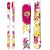 Salomon Lady Skis- Women's 2010