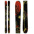 Salomon Dumont Skis 2010