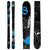 Salomon Suspect Skis 2010