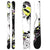 Salomon Vamp Skis- Women's 2010