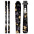 Salomon Origins Diamond Skis + Z10 TI Bindings 2010