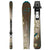 Salomon Origins Topaz Skis + LZ9 Bindings 2010