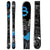 Salomon Fish Skis- Youth 2010