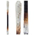 Salomon Origins Pearl Skis + LZ9 Bindings - Women's 2009