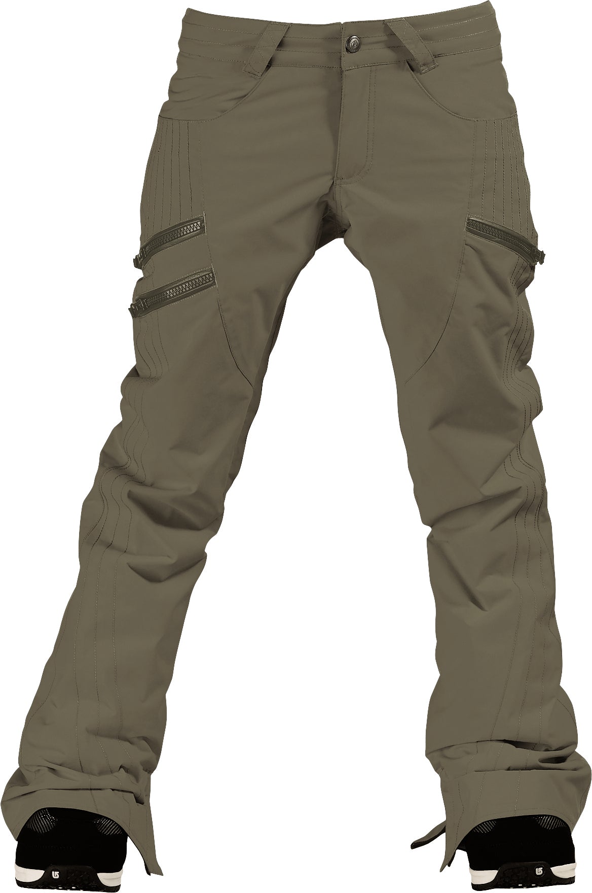 Burton B by Burton Ava Pant - Women's Canteen