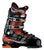 Salomon Mission RS 10 Ski Boots 2010 Black/ Orange Translucent