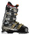 Salomon Mission RS 8 Ski Boots 2010 Black/ Crystal Translucent