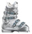 Salomon Divine 4 Ski Boots- Women's 2010 Silver Alu/White