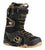 Deeluxe ID SCL CF Snowboard Boots 2009 Black/Gold