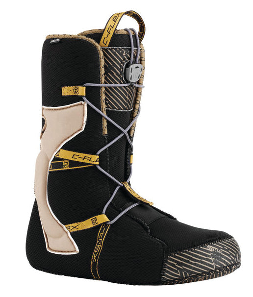 Deeluxe ID SCL CF Snowboard Boots 2009