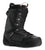Deeluxe Shuffle CF Snowboard Boots 2009 Black