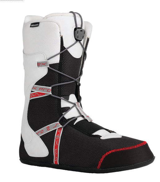 Deeluxe Empire Lara SF Snowboard Boots - Women's 2009