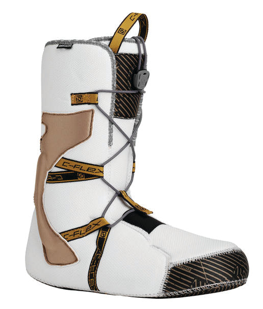 Deeluxe Id Lara CF Snowboard Boots - Women's 2009