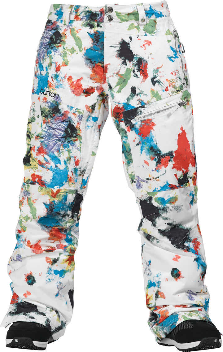 Burton Defiance Gore-Tex Pant - Women's