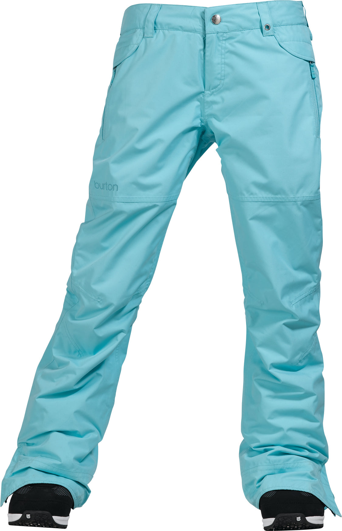 Burton Guard Pant - Women's Curacao