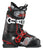 Salomon SPK Pro Model Ski Boots 2010 Black