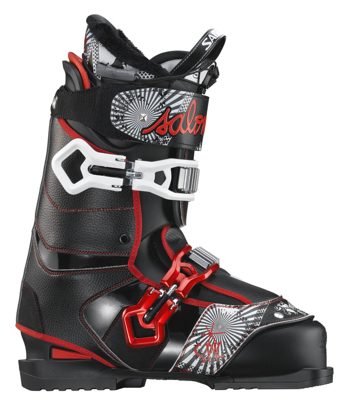 Salomon SPK Pro Model Ski Boots 2010