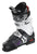 Salomon SPK Kaos Ski Boots 2010 Black/White