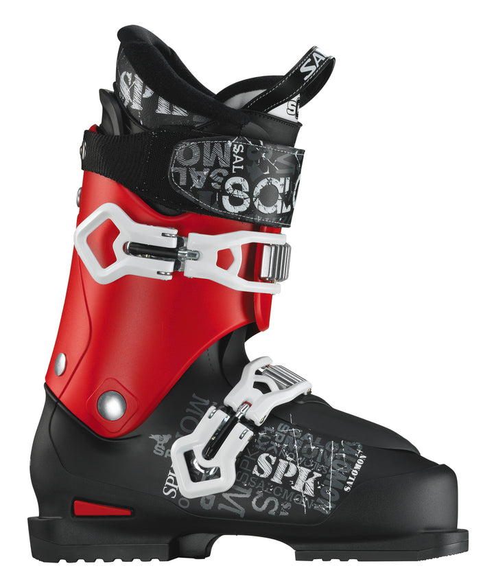 Salomon SPK Kreation Ski Boots 2010