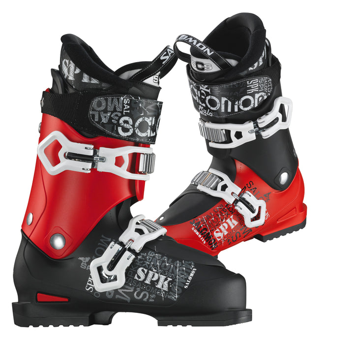 Salomon SPK Kreation Ski Boots 2010