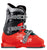 Salomon Kaid T3 Ski Boots- Youth 2010 Red/Black