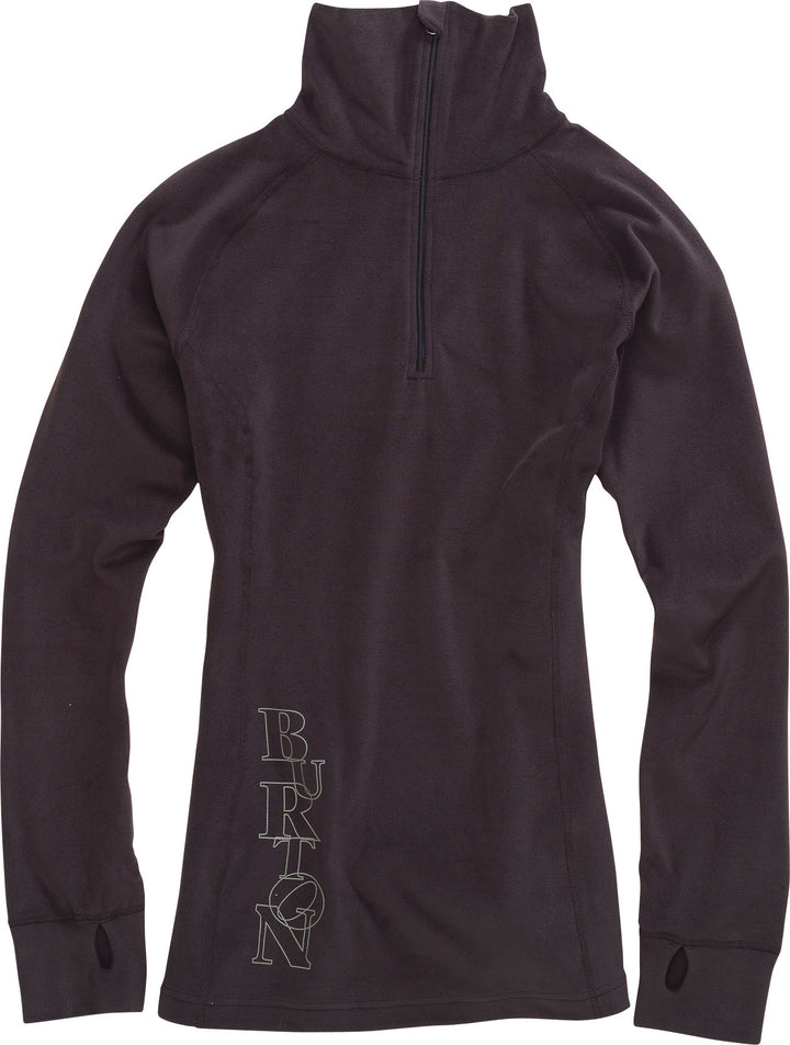 Burton Expedition 1/4 Zip Top - Women's