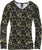 Burton Midweight V-Neck Top - Women's