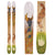 Icelantic Da' Nollie Skis 2010
