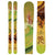 Icelantic Pilgrim Skis 2010