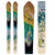Icelantic Shaman Skis 2010