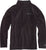 Burton Expedition 1/4 Zip Top True Black