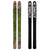 Atomic Atlas Skis 2010