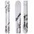 Atomic Heaven 'N Hell Skis - Women's 2010