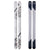 Atomic Heaven 'N Hell Skis - Women's 2010