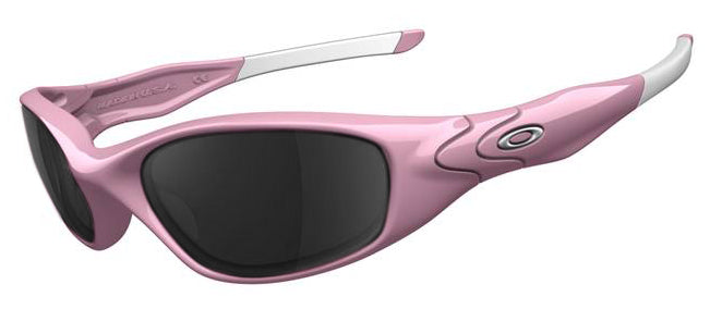 Oakley Minute 2.0 Sunglass Pink/Black Iridium