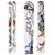 Atomic Elysian Skis - Women's 2010