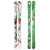 Atomic Elysian Skis - Women's 2010