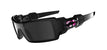 Oakley Nicky Hayden Signature Oil Rig Sunglass