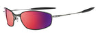 Oakley Titanium Whisker Sunglass