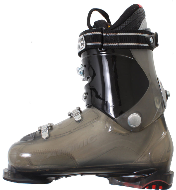 Atomic B90 Ski Boots 2010