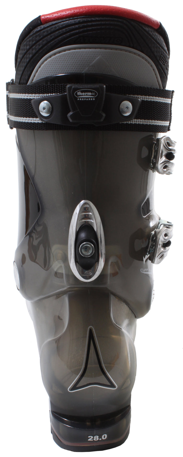 Atomic B90 Ski Boots 2010
