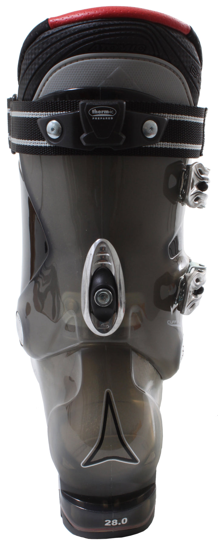 Atomic B90 Ski Boots 2010