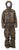 Helly Hansen Mens Survival One Piece Dusty Green