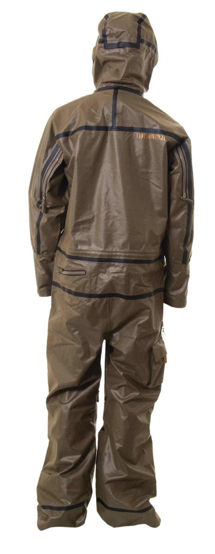 Helly Hansen Mens Survival One Piece