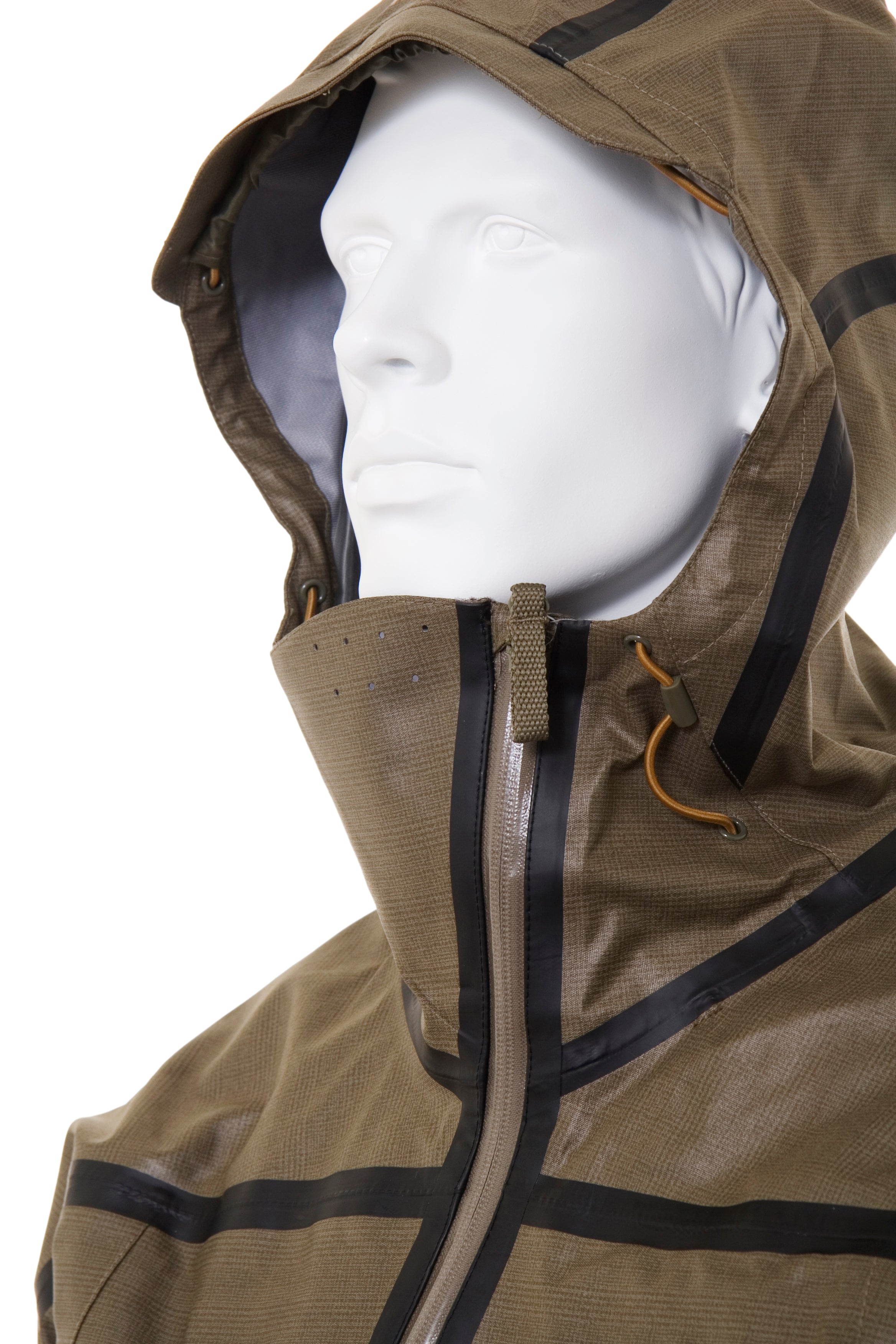 Helly Hansen Mens Survival One Piece – evo
