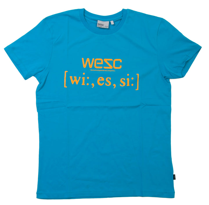 Wesc Teal