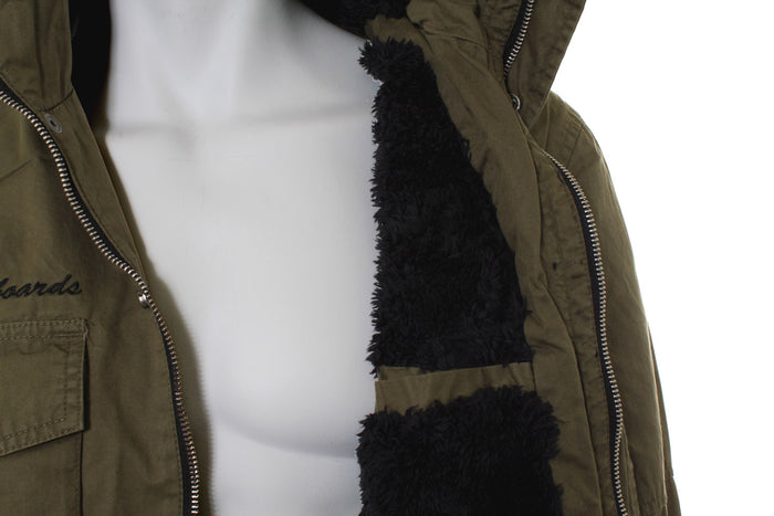 Burton Chalet Jacket