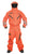 DC Scope One Piece Citrus