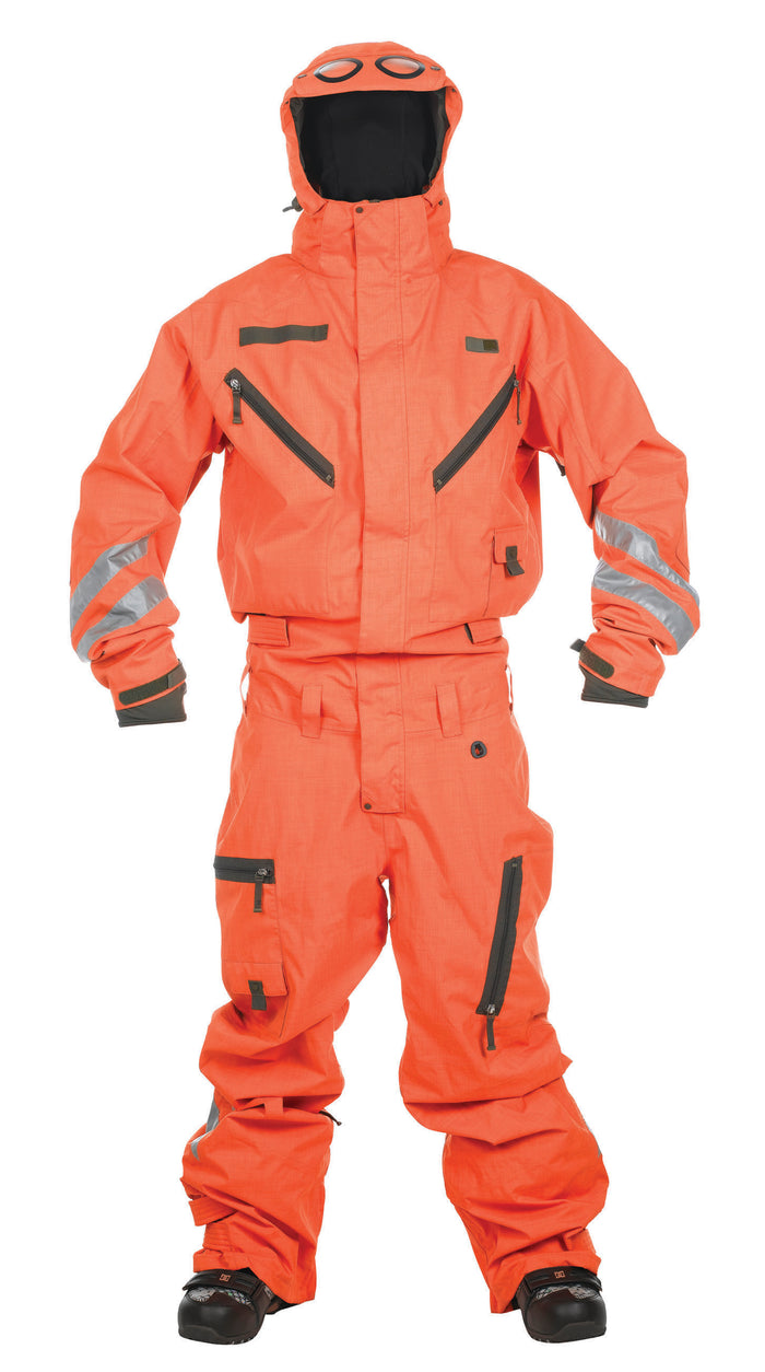 DC Scope One Piece